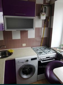 Rent an apartment, Hruschovka, Bilocerkivska-vul, Lviv, Sikhivskiy district, id 4547962