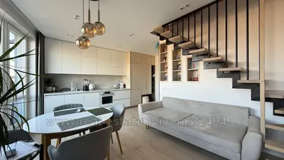 Оренда квартира, Стрийська вул., Львів, Франківський район, id 5923086