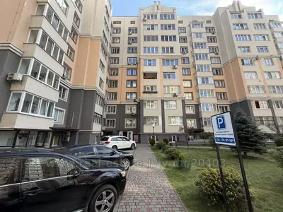 Зняти комерційну нерухомість, Нежитловий фонд, Стрийська вул., Львів, Франківський район, id 5911623