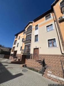 Buy an apartment, Lisinecka-vul, Lviv, Lichakivskiy district, id 4548776