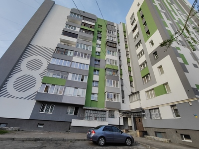 Rent an apartment, Schurata-V-vul, 8, Lviv, Shevchenkivskiy district, id 4469763