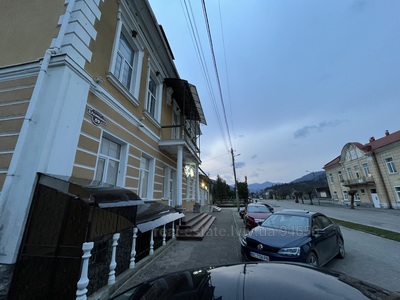 Commercial real estate for rent, Данила Галицького, Skole, Skolivskiy district, id 4485737