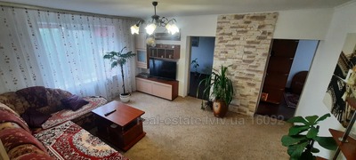 Rent an apartment, Czekh, Lyubinska-vul, Lviv, Frankivskiy district, id 4563653