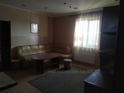 Commercial real estate for sale, Non-residential premises, Zelena-vul, Lviv, Sikhivskiy district, id 4280464