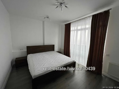 Rent an apartment, Vashingtona-Dzh-vul, Lviv, Sikhivskiy district, id 4498464