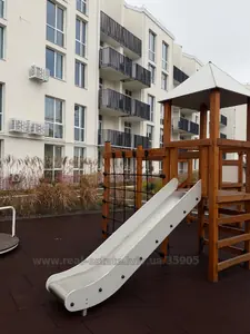 Купити квартиру, Проектована, Сокільники, Пустомитівський район, id 5931786