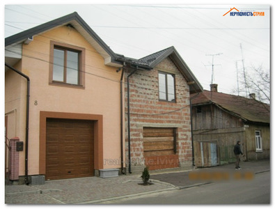 Buy a house, Home, Vinnichenka-vul, Stryy, Striyskiy district, id 1548953