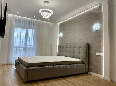 Buy an apartment, Zamarstinivska-vul, Lviv, Shevchenkivskiy district, id 4282304