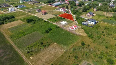 Купити ділянку, під забудову, Кротошин, Пустомитівський район, id 5923011