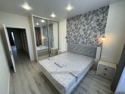 Rent an apartment, Miklosha-Karla-str, Lviv, Sikhivskiy district, id 4605381