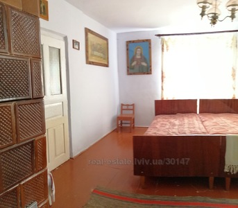 Buy a house, Mansion, Відродження, Mokrotin, Zhovkivskiy district, id 3019371