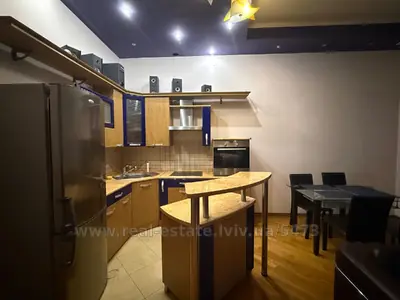 Аренда квартира, Святого Юра пл., Львов, Галицкий район, id 5927080