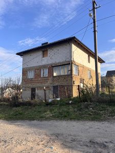 Купить дом, Дом, Нова, Давидив, Пустомытовский район, id 5908536