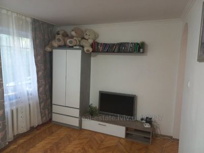 Buy an apartment, Hruschovka, Yavornickogo-D-vul, Lviv, Frankivskiy district, id 4537339