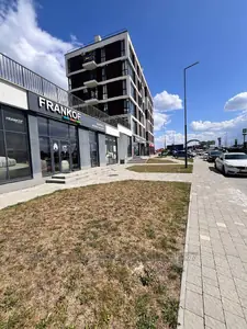 Commercial real estate for sale, Storefront, Kiltseva-vul, Lviv, Frankivskiy district, id 5920161