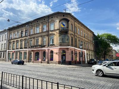 Commercial real estate for sale, Residential premises, Gorodocka-vul, Lviv, Galickiy district, id 4546803