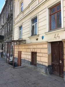 Commercial real estate for sale, Non-residential premises, Khmelnickogo-B-vul, 44, Lviv, Shevchenkivskiy district, id 4238892