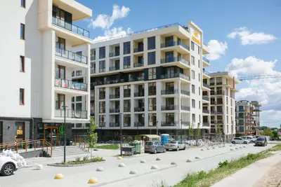 Купити квартиру, Під Голоском вул., 27, Львів, Шевченківський район, id 5928360