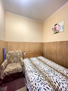 Rent an apartment, Banderi-S-vul, Lviv, Zaliznichniy district, id 4385585