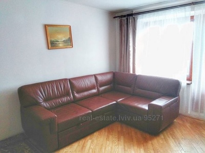 Rent an apartment, Czekh, Chervonoyi-Kalini-prosp, Lviv, Sikhivskiy district, id 4344047
