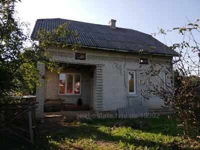 Buy a house, Задвірна, Rozdil, Mikolajivskiy district, id 4214510