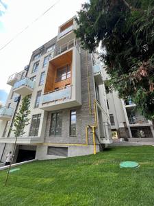 Buy an apartment, Karmanskogo-P-vul, Lviv, Sikhivskiy district, id 4572026