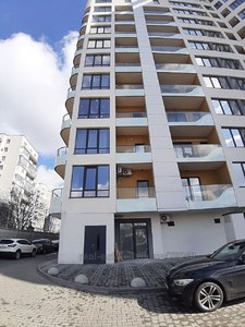 Commercial real estate for rent, Storefront, Striyska-vul, Lviv, Frankivskiy district, id 4456788