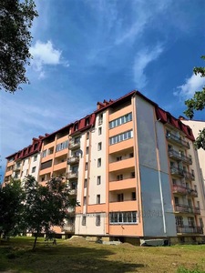 Buy an apartment, Lenkavskogo-vul, Stryy, Striyskiy district, id 4582887