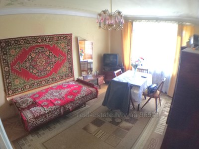 Rent an apartment, Czekh, Masarika-T-vul, Lviv, Shevchenkivskiy district, id 4447772