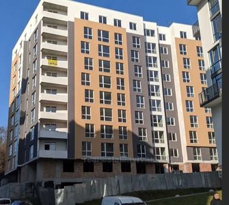 Buy an apartment, Malogoloskivska-vul, Lviv, Shevchenkivskiy district, id 4523502