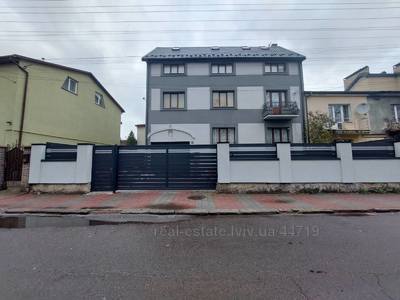 Buy a house, Home, Sulimi-I-vul, Lviv, Frankivskiy district, id 4165692