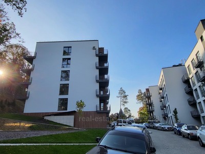 Buy an apartment, Lvivska-Street, Bryukhovichi, Lvivska_miskrada district, id 4488523