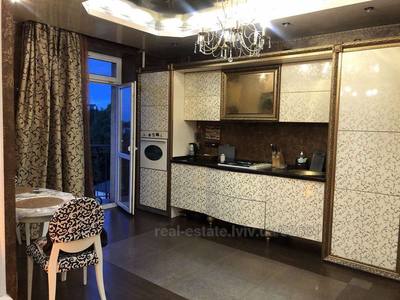 Rent an apartment, Stavova-vul, Lviv, Shevchenkivskiy district, id 4577234