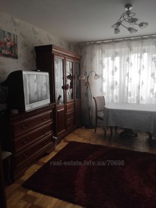 Buy an apartment, Czekh, Knyagini-Olgi-vul, Lviv, Frankivskiy district, id 4493429