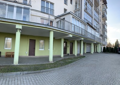 Buy an apartment, Roksolyani-vul, Lviv, Zaliznichniy district, id 4516620