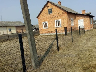 Buy a house, Home, Р, Pazdimir, Radekhivskiy district, id 4226732