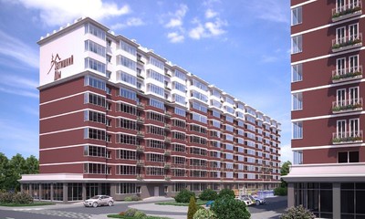 Buy an apartment, Vinna-Gora-vul, Vinniki, Lvivska_miskrada district, id 4472352