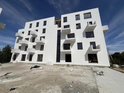 Купити квартиру, Орлика П. вул., Львів, Шевченківський район, id 5908652