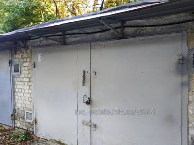 Garage for sale, Garage cooperative, Prirodna-vul, Lviv, Frankivskiy district, id 4407541