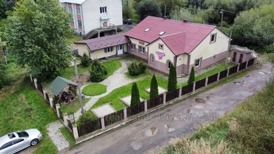 Buy a house, Home, Дрогобицька, Rudniki, Mikolajivskiy district, id 4573505