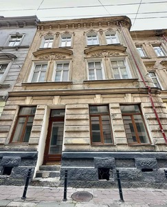 Commercial real estate for rent, Lista-F-vul, Lviv, Galickiy district, id 4531260