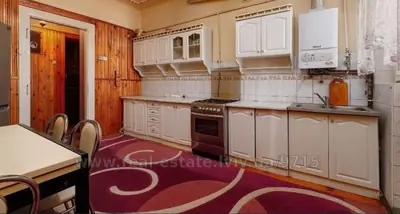 Купить квартиру, Донецкая ул., Львов, Шевченковский район, id 5913421