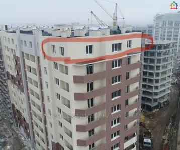 Купити квартиру, Угорська вул., Львів, Сихівський район, id 5916417