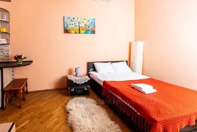 Rent an apartment, Polish, Khmelnickogo-B-vul, 61, Lviv, Galickiy district, id 1401301