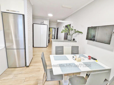Rent an apartment, Varshavska-vul, Lviv, Shevchenkivskiy district, id 4546953
