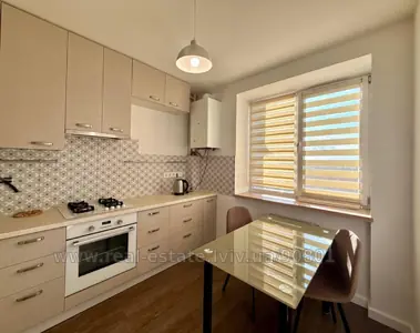 Buy an apartment, Pulyuya-I-vul, Lviv, Frankivskiy district, id 5928476