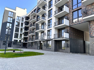 Buy an apartment, Lisna-vul, Vinniki, Lvivska_miskrada district, id 4520849