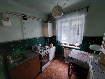 Buy an apartment, Hruschovka, Шкільна, Borislav, Drogobickiy district, id 4240097