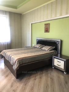 Rent an apartment, Banderi-S-vul, Lviv, Zaliznichniy district, id 4526164