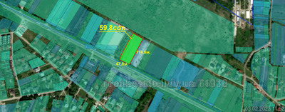 Buy a lot of land, commercial, Sokilniki, Pustomitivskiy district, id 3613685